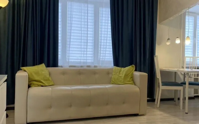 Квартира на Юннатов 12 (Ю)