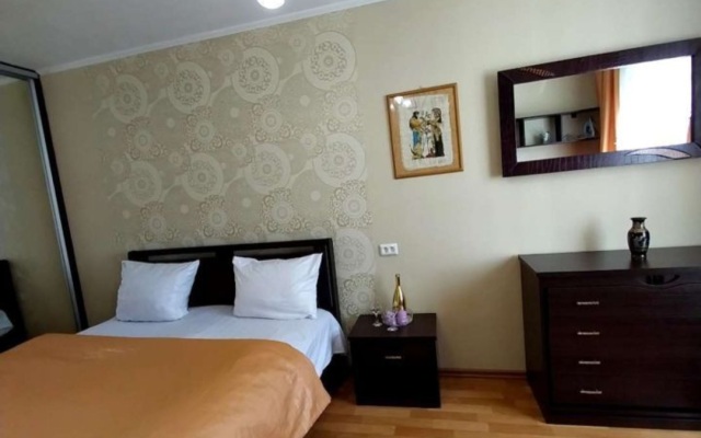 Квартира Космос-II