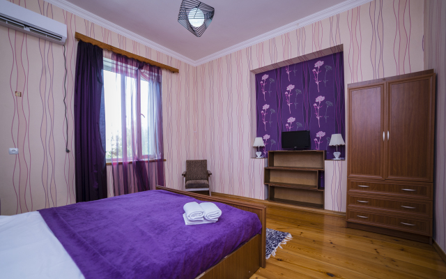 Green House Telavi Guest House