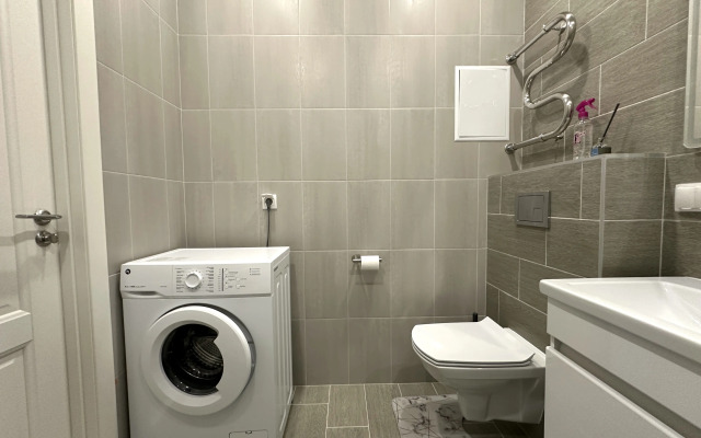 Uyutnye Dlya Semeynogo Otdykha Apartments