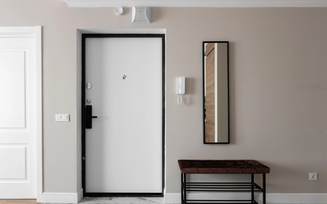 Квартира Уютная на Нижегородской