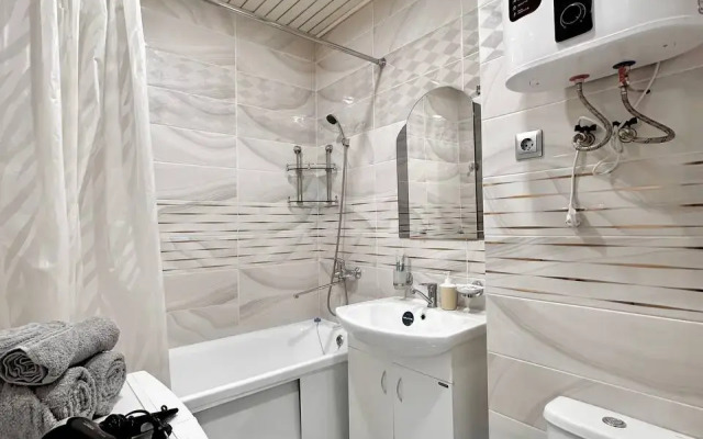Studiya V Tsentre Goroda Apartments