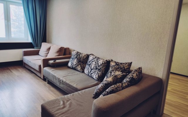 Квартира Проспект 50 лет Комсомола 19