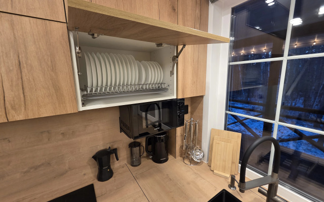 Гостевой дом Безмятежность