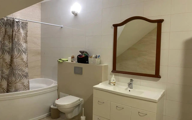 Меблированные комнаты Полуй