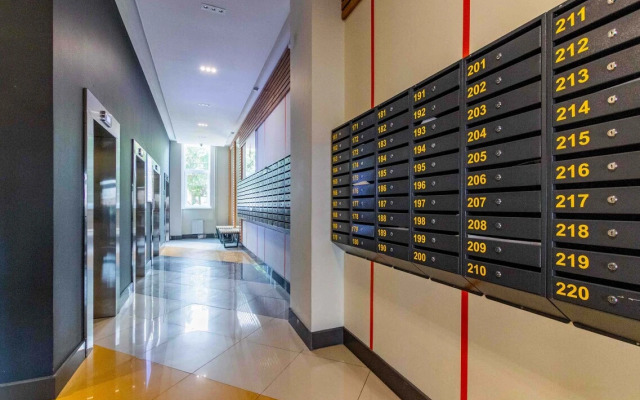 Апартаменты Миасская DreamHouse