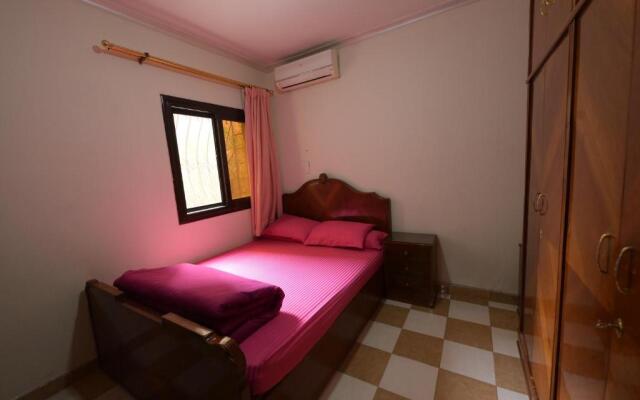 Aisling Apartment Hotel