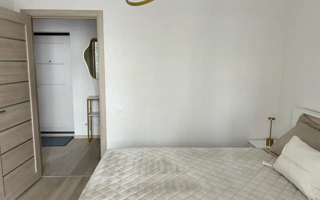 Atmosfera Apartments