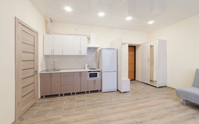 Апартаменты Виктория 3