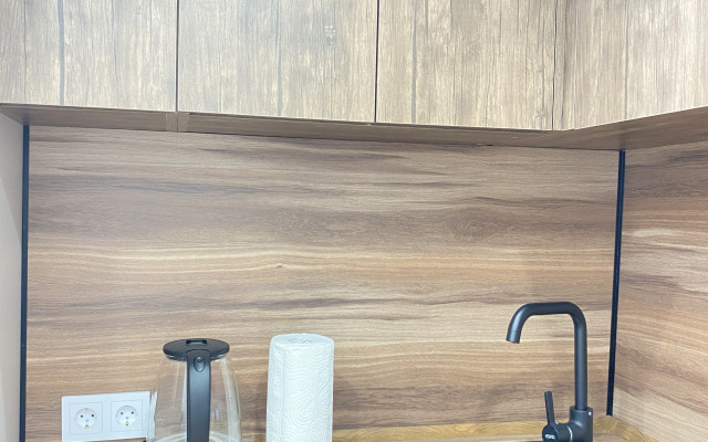 Квартира ЖК Сердце Сибири