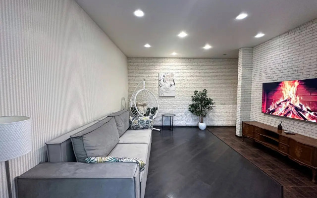 Квартира Top Rooms