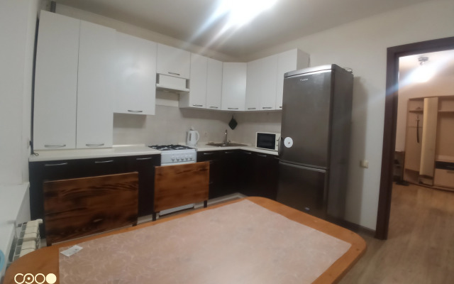 Uyutnaya V Elitnom Rayone Goroda Flat