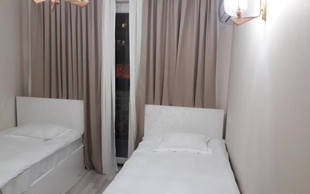 Batumi Agency On Pushkin Street Apart-Hotel