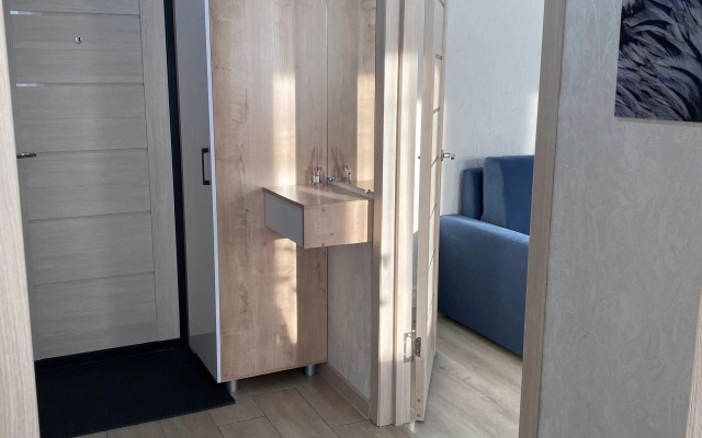 V Gorode Alatir Lodging Houses