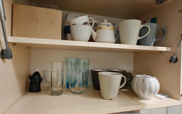 Апартаменты Loft78 OkhtaSuite