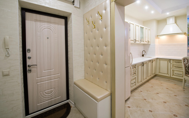 Квартира на ФМР