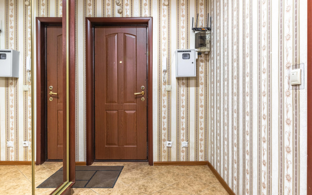 Квартира Домашний уют