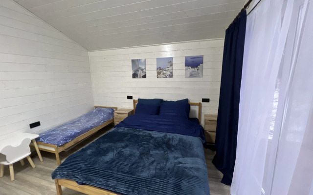 inDOM Glamping
