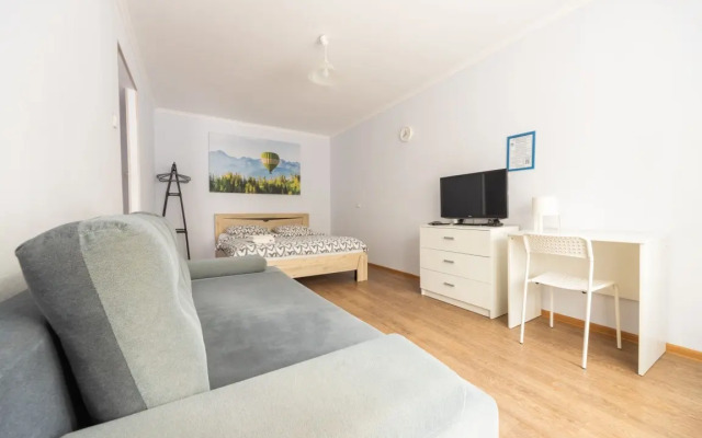 Апартаменты Однокомнатные Воздушная гавань 5