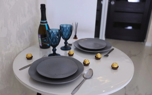 Uyutnaya Kvartira Flat