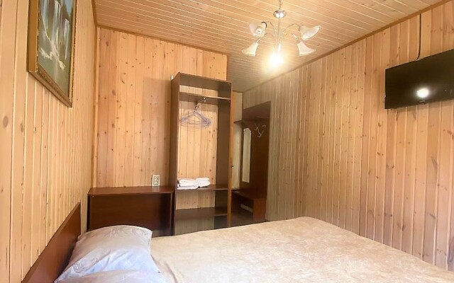 Irbis Guest house