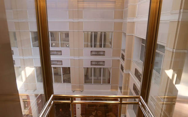 Gorizont Hotel