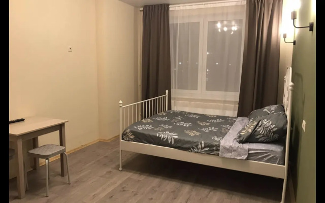Stylish Apartments Near the Pirogovskoye Reservoir