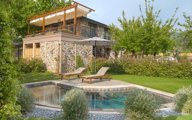 Kaya Villas Exclusive Boutique-Hotel