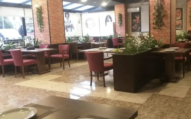 Hotel Nord