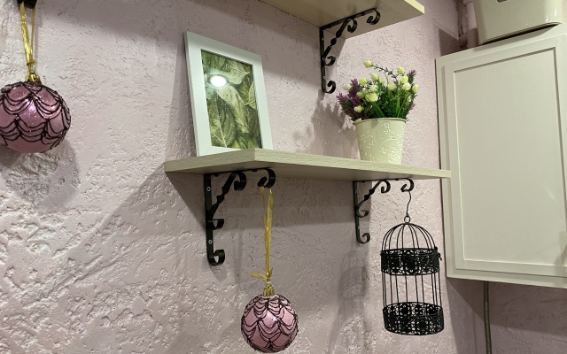 Апартаменты у жд станции Проспект Славы