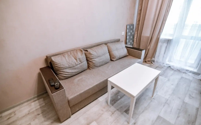 Sport Proyezd 1 Flat