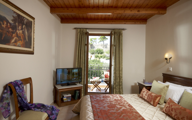 Palazzo Vecchio Exclusive Residence Hotel
