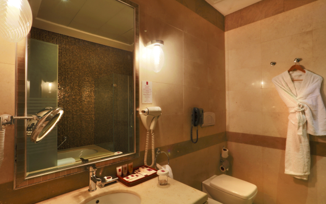 Hotel Century Hotel