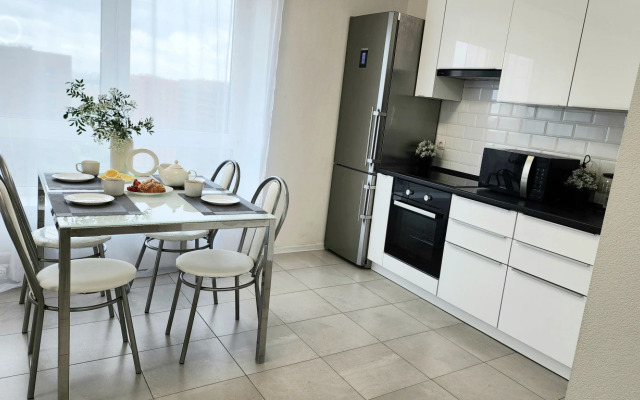 Квартира Москва метро Братиславская 1