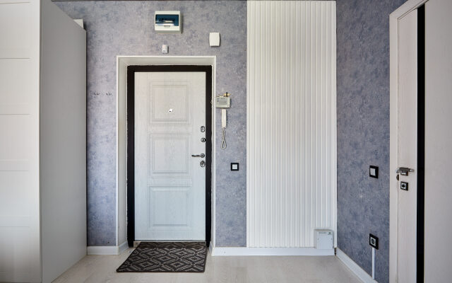 Апартаменты Винтаж Апарт