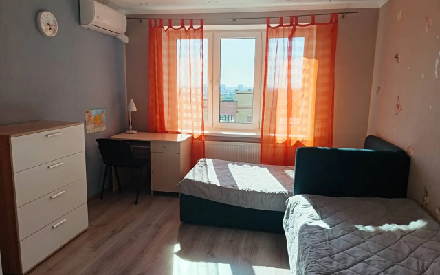 Квартира в новом ЖК в центре Бреста