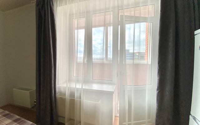 Tsentr Studiya Voyage Komfort Apartments