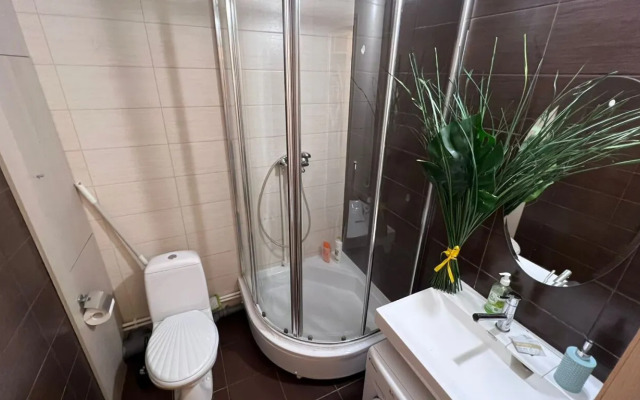 Апартаменты Классические Салют Пулково