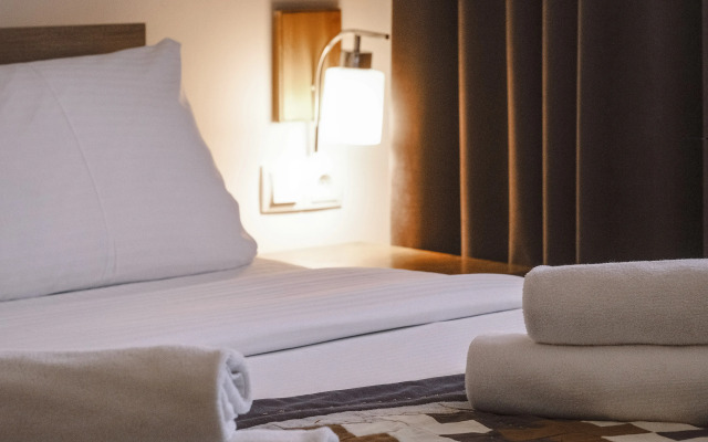 TES Hotel
