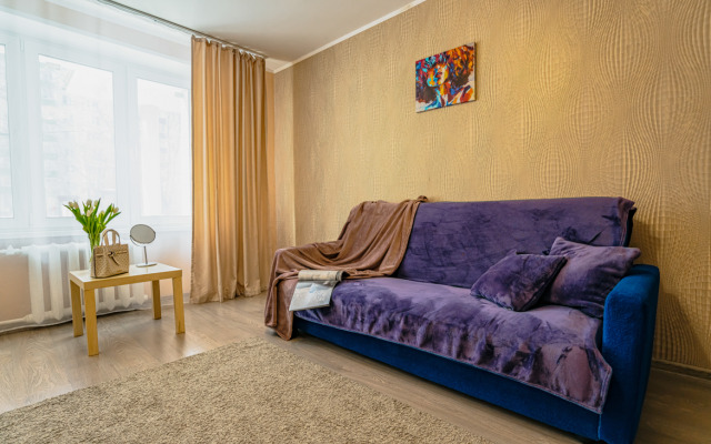 Апартаменты на к429