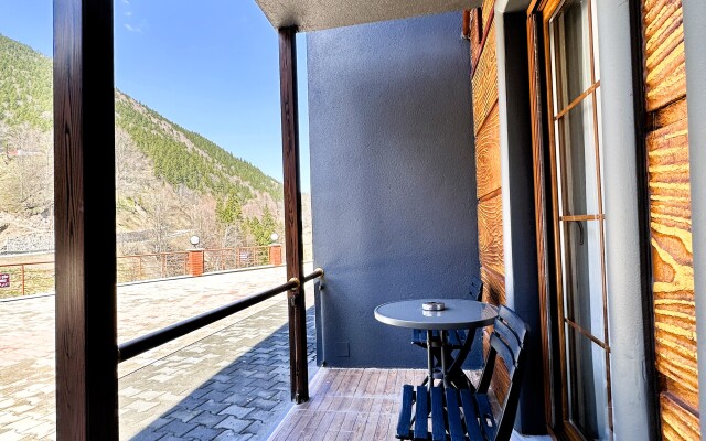 Apart-hotel Green Cinar Apart