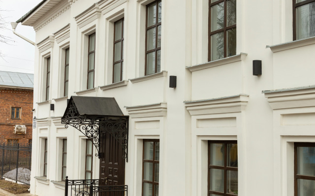 Dom Blinovykh V Ugliche Mini-Hotel