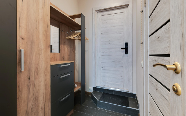 Апартаменты Мокка Двухуровневые в Центре Санкт-Петербурга