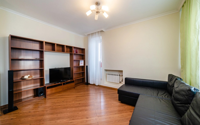 Aparthouse 2 on Proletarsky 4/2 Apartment