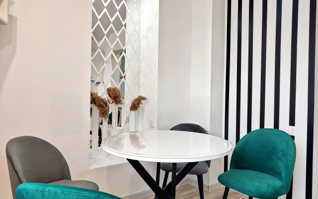 Квартира Видовая в центре города