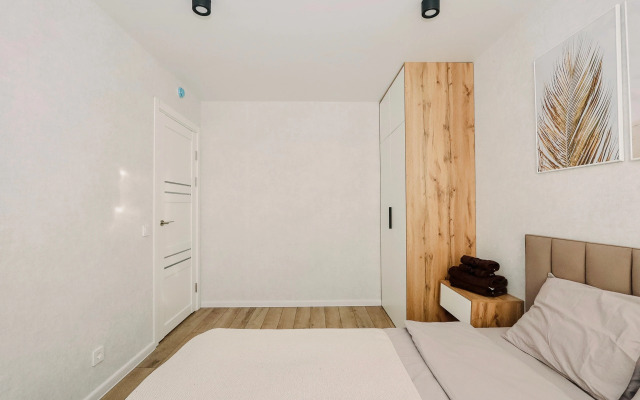 Апартаменты Privi House в Центре Города