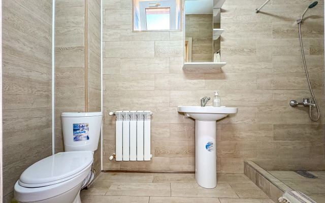 U Fermera Guest house