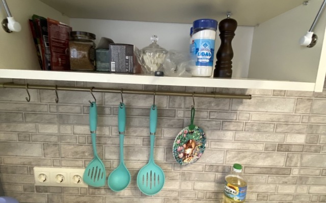 Апартаменты Уютная квартира на Тихорецкой