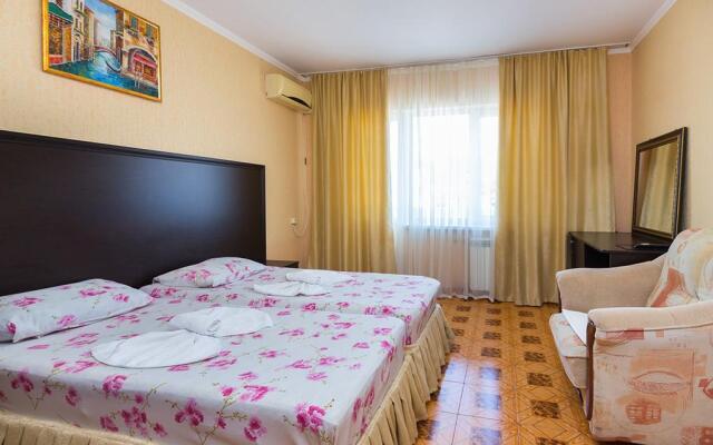 LiDiAnna Guest House