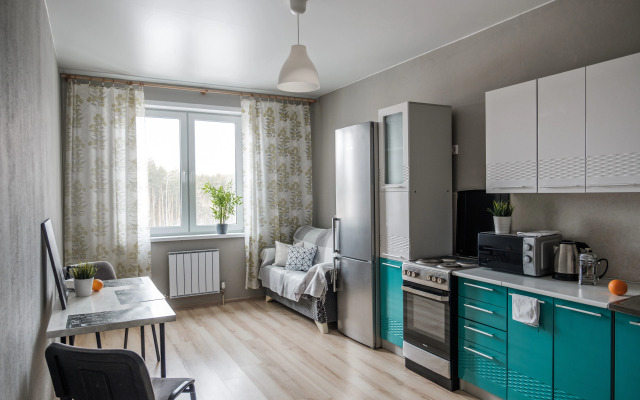 Квартира Family Апарт-Сеть #UDOBNO V EKB